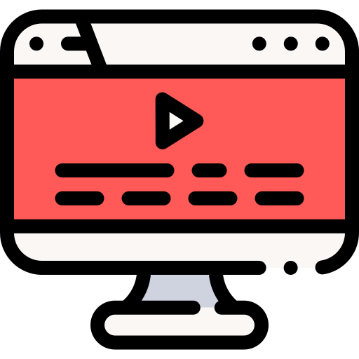 Multiple audio and subtitle available